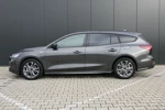 Ford Focus Wagon 1.0 EcoBoost Hybrid ST Line | Sync 4 | Winterpack | Camera | LED | DAB | CarPlay/ AndroidAuto