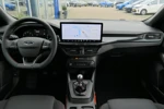 Ford Focus Wagon 1.0 EcoBoost Hybrid ST Line | Sync 4 | Winterpack | Camera | LED | DAB | CarPlay/ AndroidAuto