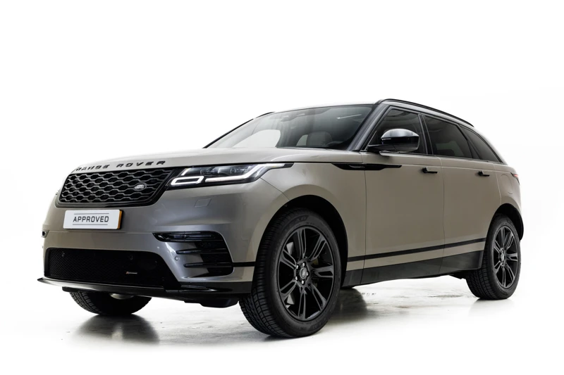 Land Rover Range Rover Velar P400e R-Dynamic S