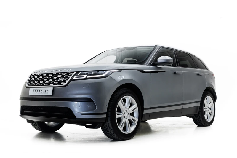 Land Rover Range Rover Velar P400e SE