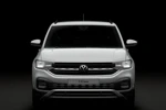 Volkswagen T-Cross 1.0 95 pk Life