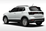 Volkswagen T-Cross 1.0 95 pk Life