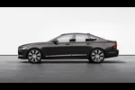 Volvo S90 B5 250PK Plus Bright | Glazen dak | Nappa | Stoelvent | 360 Cam | Parkeerverw | 20''