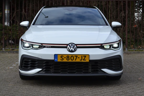 Volkswagen Golf 2.0 TSI 300PK GTI Clubsport | Panorama Dak | Extra Fabrieksgarantie | Harman Kardon Audio | Super Sportstoelen | ACC | Full Opti