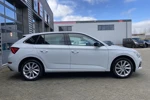 Škoda Scala 1.0 TSI 115 pk First Edition