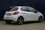 Peugeot 208 GT-Line AUT.6 | Pano | CAM | PDC V+A | NAV | AppleCarPlay | Half-Leder | Sportstoelen | Stoelverw. C