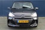 Hyundai i10 1.0I 67pk 5-drs Comfort 5-Zits Automaat