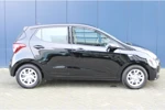 Hyundai i10 1.0I 67pk 5-drs Comfort 5-Zits Automaat