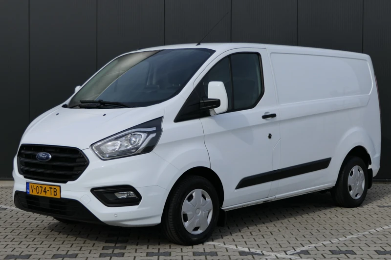 Ford Transit Custom 2.0 TDCI 130pk L1H1 Trend