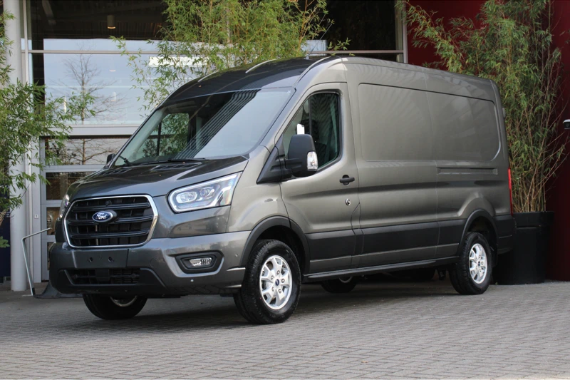 Ford Transit 350 2.0 TDCI L3H2 Limited RWD 170PK