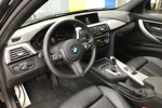 BMW 3 Serie 318i M-SPORT EDITION SHADOW LINE| AUTOMAAT | NAVIGATIE PRO| DIGITAAL DASHBOARD| LEDEREN SPORTSTOELEN