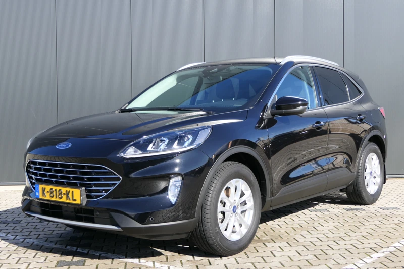 Ford Kuga 1.5 EcoBoost Titanium