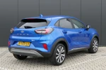 Ford Puma 1.0 EcoBoost Hybrid Titanium X First Edition