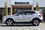 Volvo XC40 Recharge Twin Plus