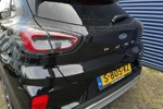 Ford Puma 1.0 EcoBoost Hybrid Titanium X