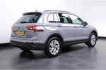 Volkswagen Tiguan 1.5 TSI 150PK DSG-7 Life Business | NAVI BY APP | STOEL + STUUR VERW | ADAPT. CRUISE