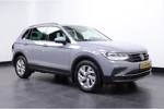 Volkswagen Tiguan 1.5 TSI 150PK DSG-7 Life Business | NAVI BY APP | STOEL + STUUR VERW | ADAPT. CRUISE