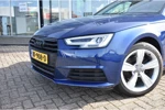 Audi A4 Avant 2.0 TFSI 190PK Ultra Pro Line | CAMERA | DEALER OH | LED | KEYLESS | ELEKTR. A. KLEP