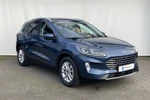 Ford Kuga Titanium X 1.5 EcoBoost 6-bak 110 kW / 150 pk | Super Vol | Navigatie | Winter pakket | Camera | HUD | PDC Voor & Achter