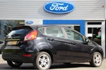 Ford Fiesta 1.6 TI-VCT TITANIUM AUTOMAAT | DEALER ONDERHOUDEN! | NAVI | CLIMA | CRUISE | LICHTMETALEN VELGEN