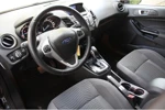 Ford Fiesta 1.6 TI-VCT TITANIUM AUTOMAAT | DEALER ONDERHOUDEN! | NAVI | CLIMA | CRUISE | LICHTMETALEN VELGEN