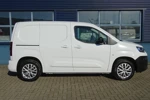 Citroën Berlingo 1.2PureTech 110PK 3-ZITS 3X UIT VOORAAD LEVERBAAR!