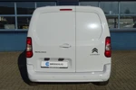 Citroën Berlingo 1.2PureTech 110PK 3-ZITS 3X UIT VOORAAD LEVERBAAR!