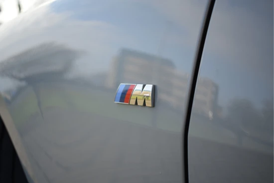 BMW 4 Serie Gran Coupé 420i M-Sport