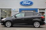 Ford C-MAX 1.5 TITANIUM AUTOMAAT 150PK | DEALER ONDERHOUDEN! | TREKHAAK (1500KG) | PANODAK | NAVI | CLIMA | WINTERPACK | CRUISE | BLIS | AU