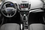 Ford C-MAX 1.5 TITANIUM AUTOMAAT 150PK | DEALER ONDERHOUDEN! | TREKHAAK (1500KG) | PANODAK | NAVI | CLIMA | WINTERPACK | CRUISE | BLIS | AU