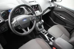 Ford C-MAX 1.5 TITANIUM AUTOMAAT 150PK | DEALER ONDERHOUDEN! | TREKHAAK (1500KG) | PANODAK | NAVI | CLIMA | WINTERPACK | CRUISE | BLIS | AU