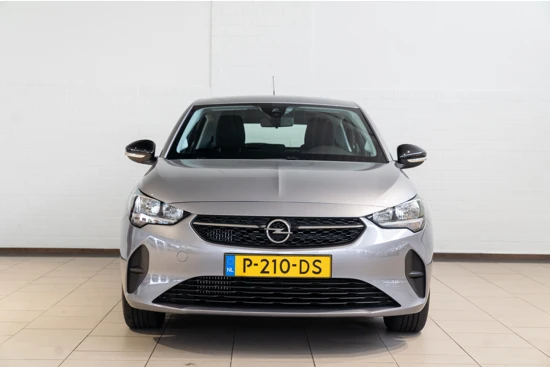 Opel Corsa 1.2 Turbo Edition 100PK | Camera | Apple Carplay & Android Auto | Edition+ Pakket | Airco | PDC |