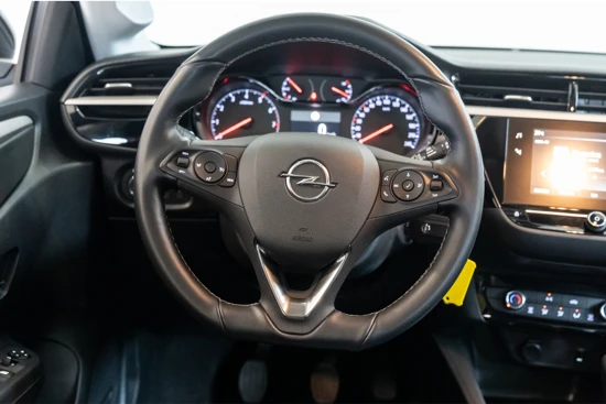 Opel Corsa 1.2 Turbo Edition 100PK