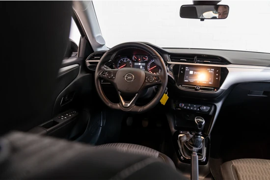 Opel Corsa 1.2 Turbo Edition 100PK | Camera | Apple Carplay & Android Auto | Edition+ Pakket | Airco | PDC |