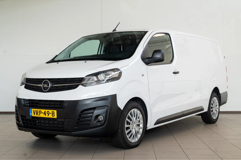 Opel Vivaro 2.0 CDTI L3H1 Edition