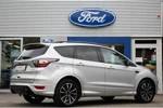 Ford Kuga 1.5EB 183PK ST-LINE AUTOMAAT | DEALER ONDERHOUDEN! | NAVI | CAMERA | LEDER/ALCANTARA | PREMIUM AUDIO | CLIMA | WINTERPACK | CRUI