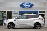 Ford Kuga 1.5EB 183PK ST-LINE AUTOMAAT | DEALER ONDERHOUDEN! | NAVI | CAMERA | LEDER/ALCANTARA | PREMIUM AUDIO | CLIMA | WINTERPACK | CRUI