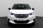 Peugeot e-2008 SUV EV 50kWh 136 PK GT | Camera | Navigatie | Leder/Stof | LED | Bluetooth | 17'' lichtmetaal | Clima/Airco |