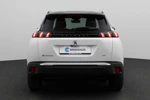 Peugeot e-2008 SUV EV 50kWh 136 PK GT | Camera | Navigatie | Leder/Stof | LED | Bluetooth | 17'' lichtmetaal | Clima/Airco |