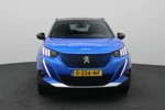 Peugeot e-2008 SUV EV 50kWh 136 PK GT | Camera | Navigatie | Leder/Stof | LED | Bluetooth | 17'' lichtmetaal | Clima/Airco |