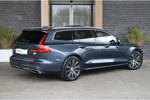 Volvo V60 T6 AWD Recharge Inscription Long Range | Schuifdak | Trekhaak | Adaptieve Cruise Control | BLIS dode hoek detectie | Pilot Assis