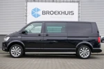 Volkswagen Transporter 204 DSG | Dubbele Schuifdeur | Led | Adaptive Cruise | Trekhaak | Navi | Multistuur