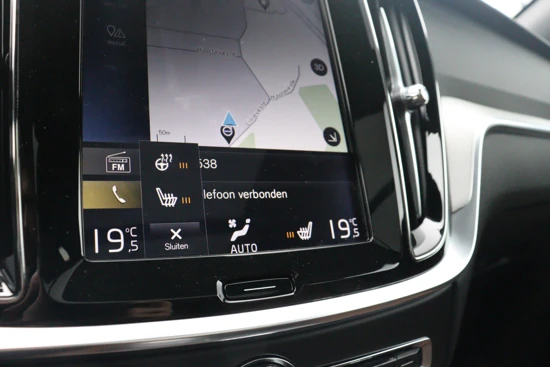 Volvo V60 T8 AWD Recharge Inscription | 360° Camera | Schuifdak | Head-Up Display | Adaptieve Cruise Control | Pilot Assist | BLIS dode ho