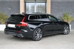 Volvo V60 T8 AWD Recharge Inscription | 360° Camera | Schuifdak | Head-Up Display | Adaptieve Cruise Control | Pilot Assist | BLIS dode ho