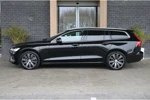 Volvo V60 T8 AWD Recharge Inscription | 360° Camera | Schuifdak | Head-Up Display | Adaptieve Cruise Control | Pilot Assist | BLIS dode ho