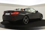 BMW 4 Serie 430i (252pk) Cabriolet High Executive