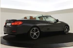 BMW 4 Serie 430i (252pk) Cabriolet High Executive