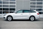 Škoda Octavia Combi Business Edition 1.0 TSI 110 pk