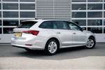 Škoda Octavia Combi Business Edition 1.0 TSI 110 pk