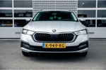 Škoda Octavia Combi Business Edition 1.0 TSI 110 pk